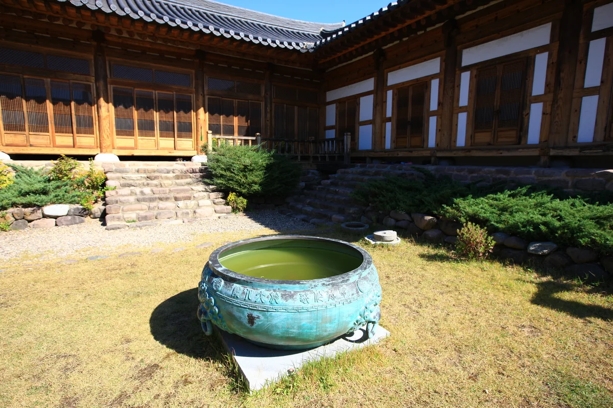 낭만글램핑&낭만카페 - 광산구여행 여행