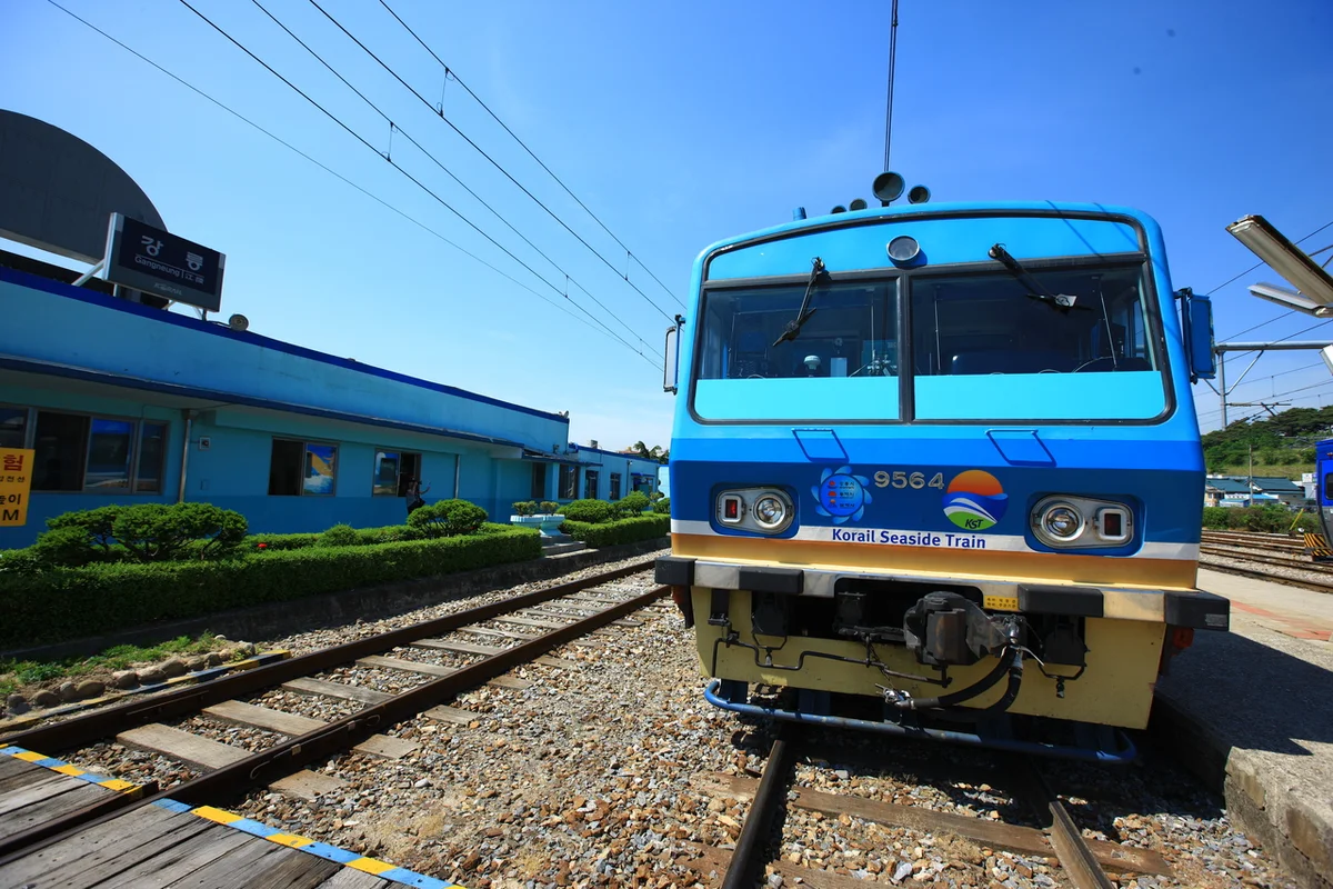 강릉향교 - 강릉여행 여행