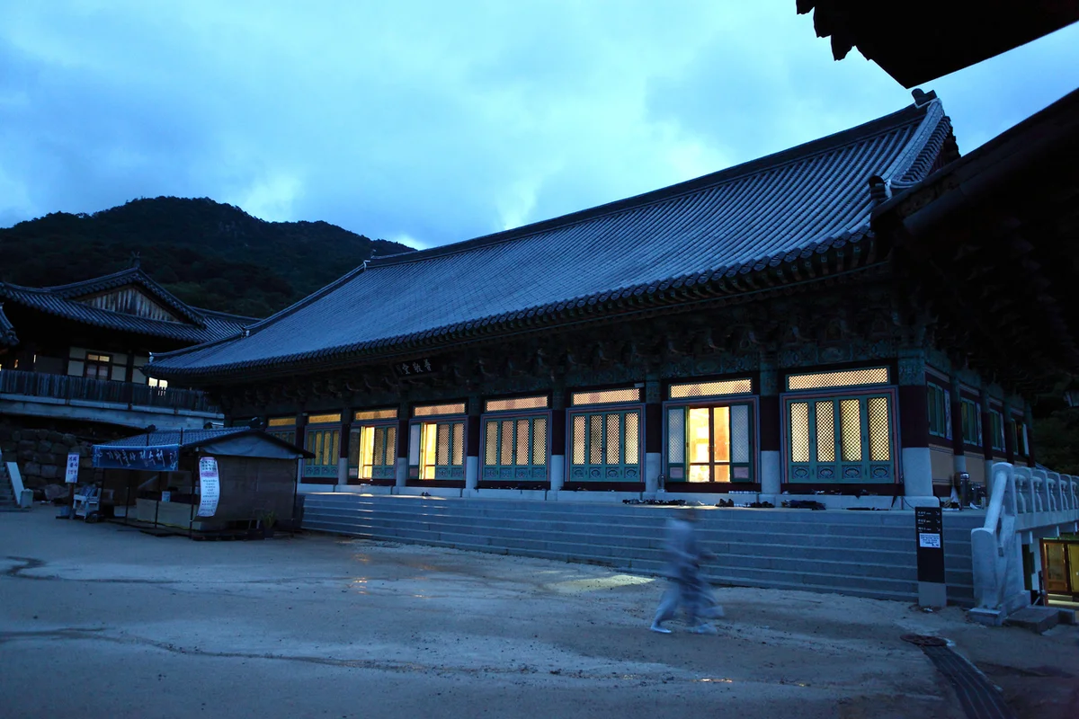 희경루 - 충장로 여행