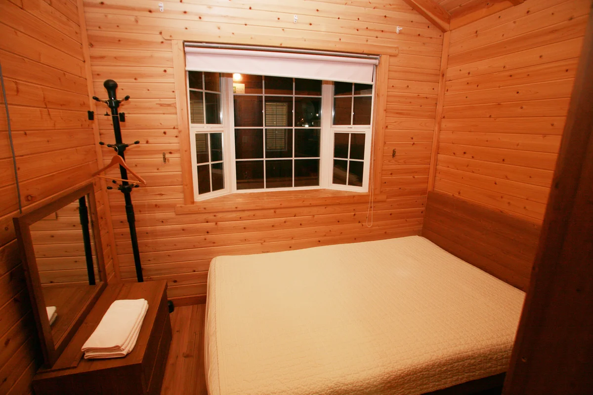 자라섬 숙소 추천 (출처 : 한국관광공사)