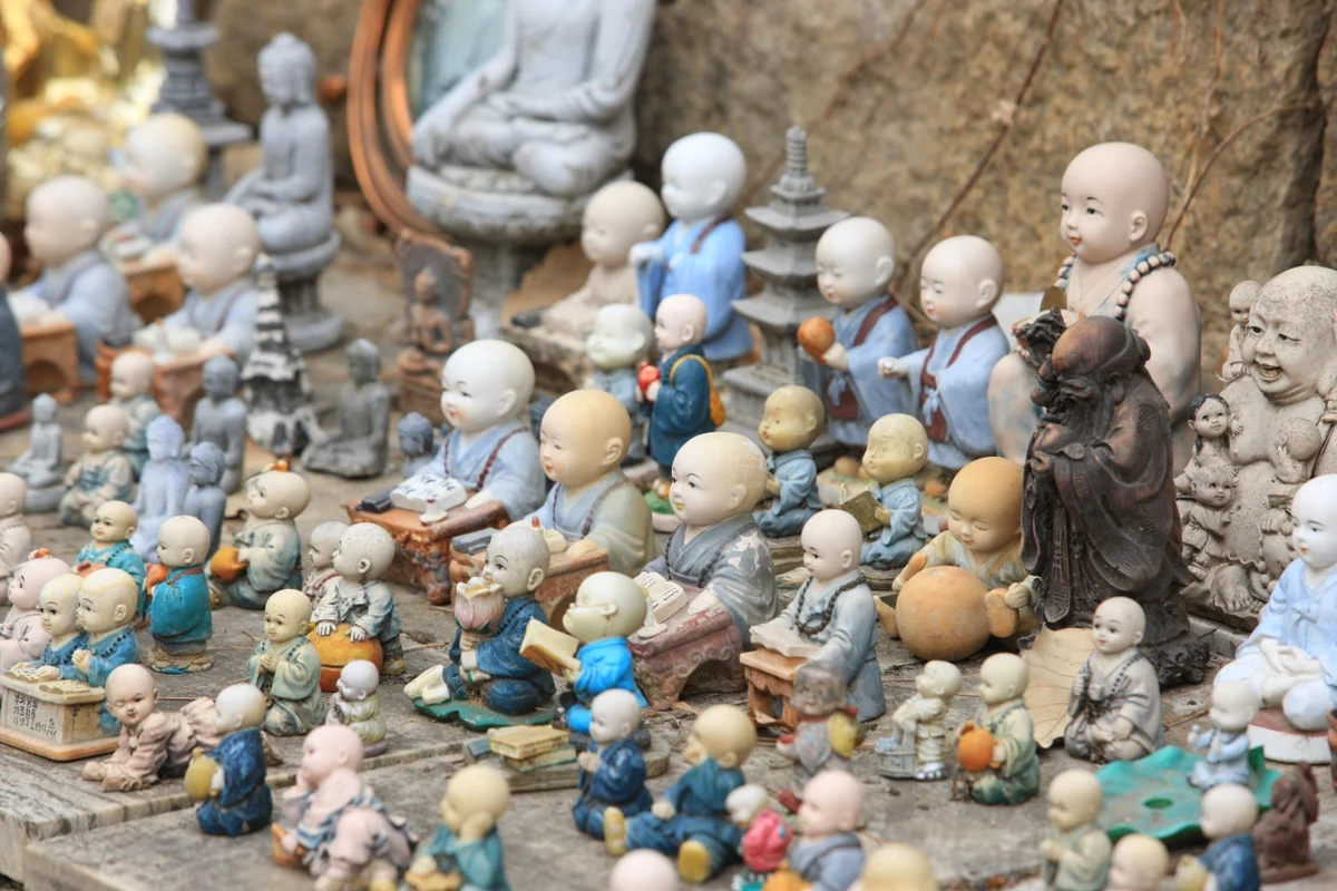 청계산 - 과천등산 여행