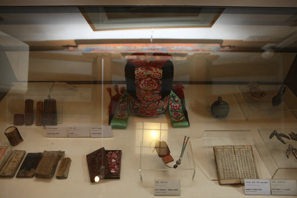 인천나비공원 - 부평여행 여행