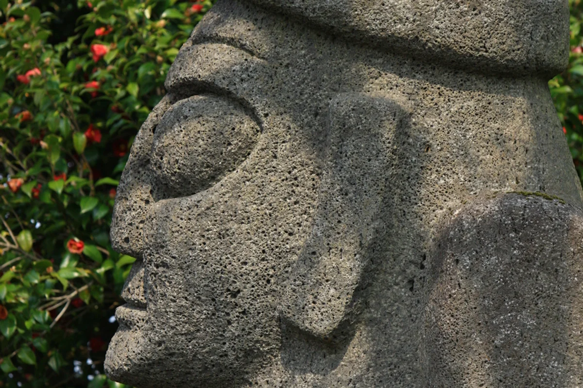 카멜리아힐 - 6월제주도여행 여행