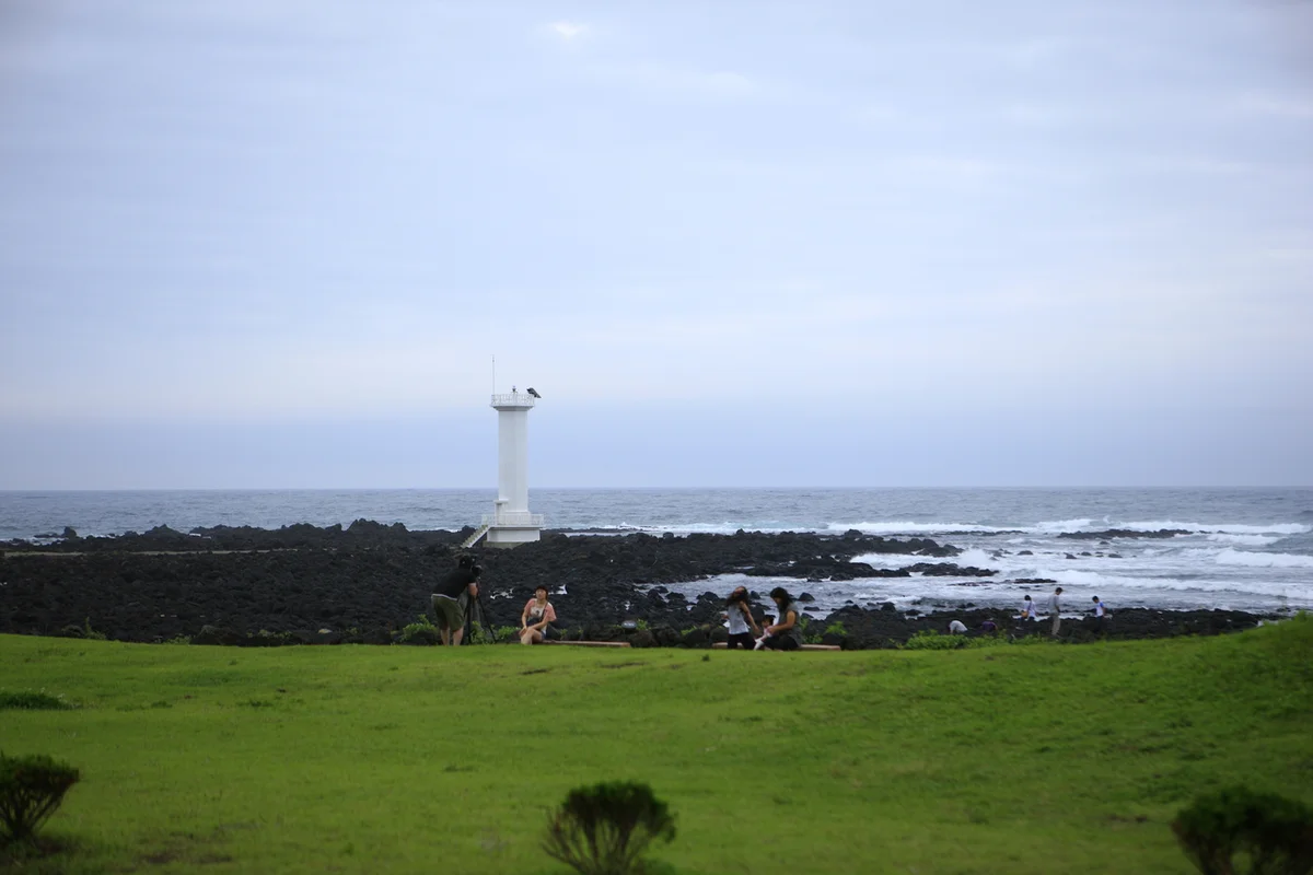 제주민속촌 - 표선주말여행 여행