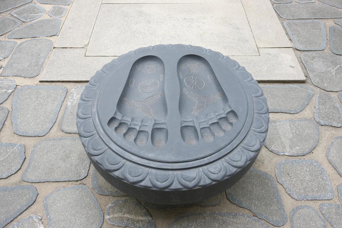 보탑사 - 진천여행 여행