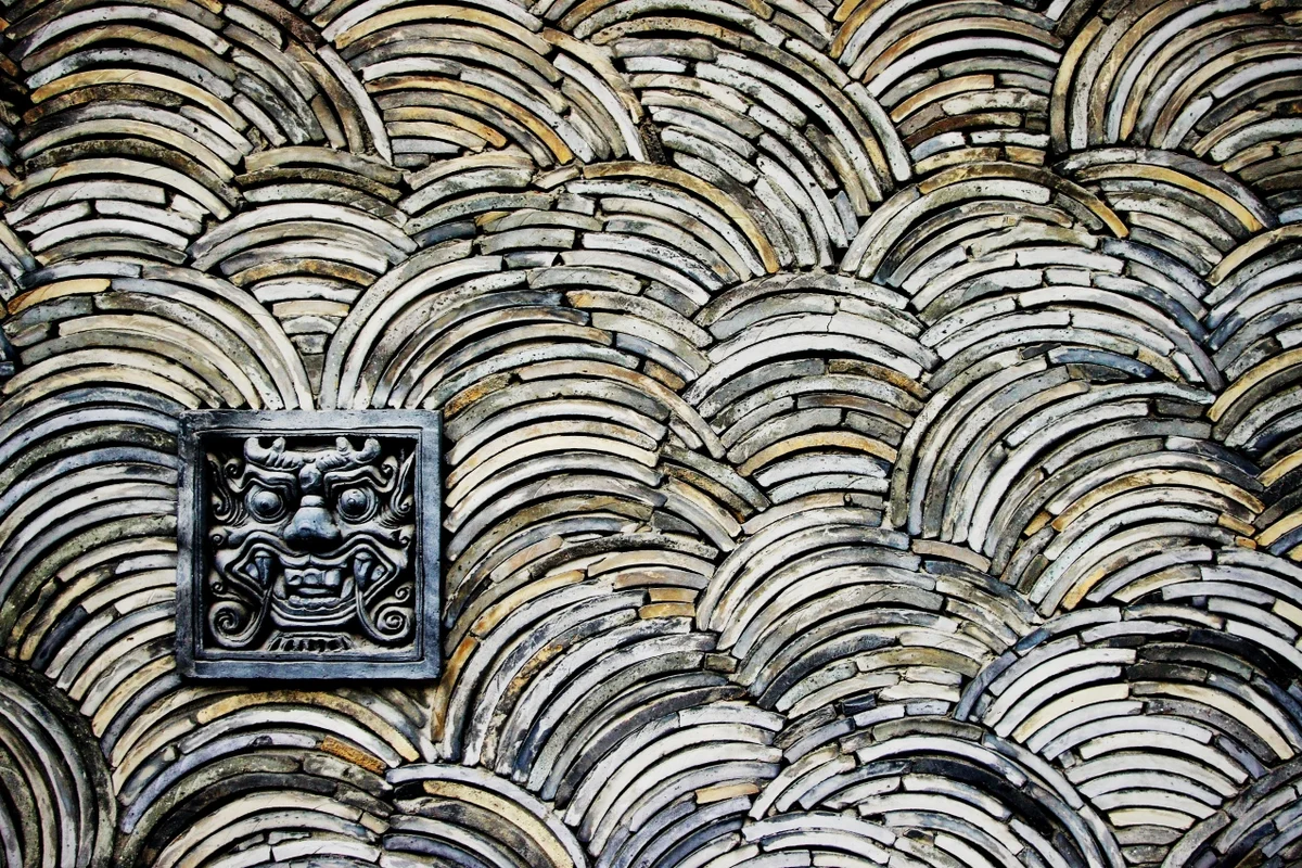 국립현대미술관 서울관 - 삼청동 여행