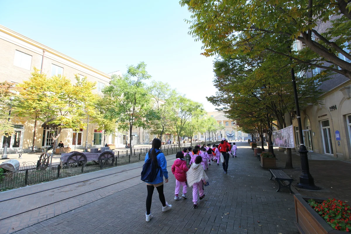 울산대공원 나들이 (출처 : 한국관광공사)
