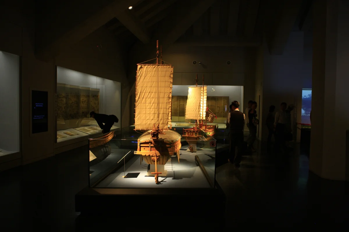 국립진주박물관 - 진주여행 여행