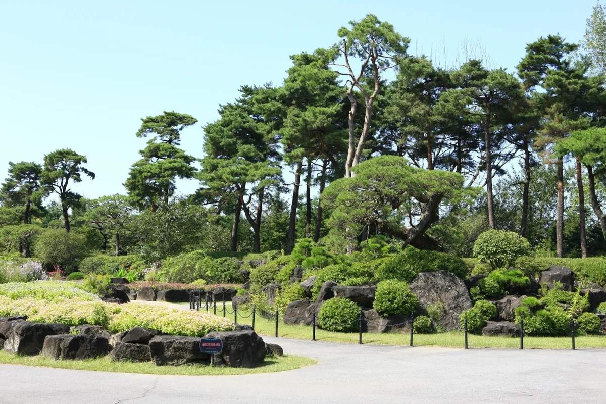 헤이리 예술마을 - 파주 여행