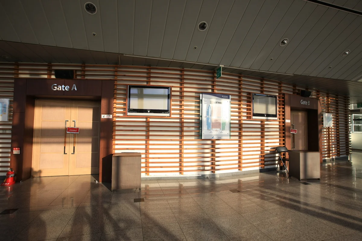 브리엣 - 광진혼행 여행