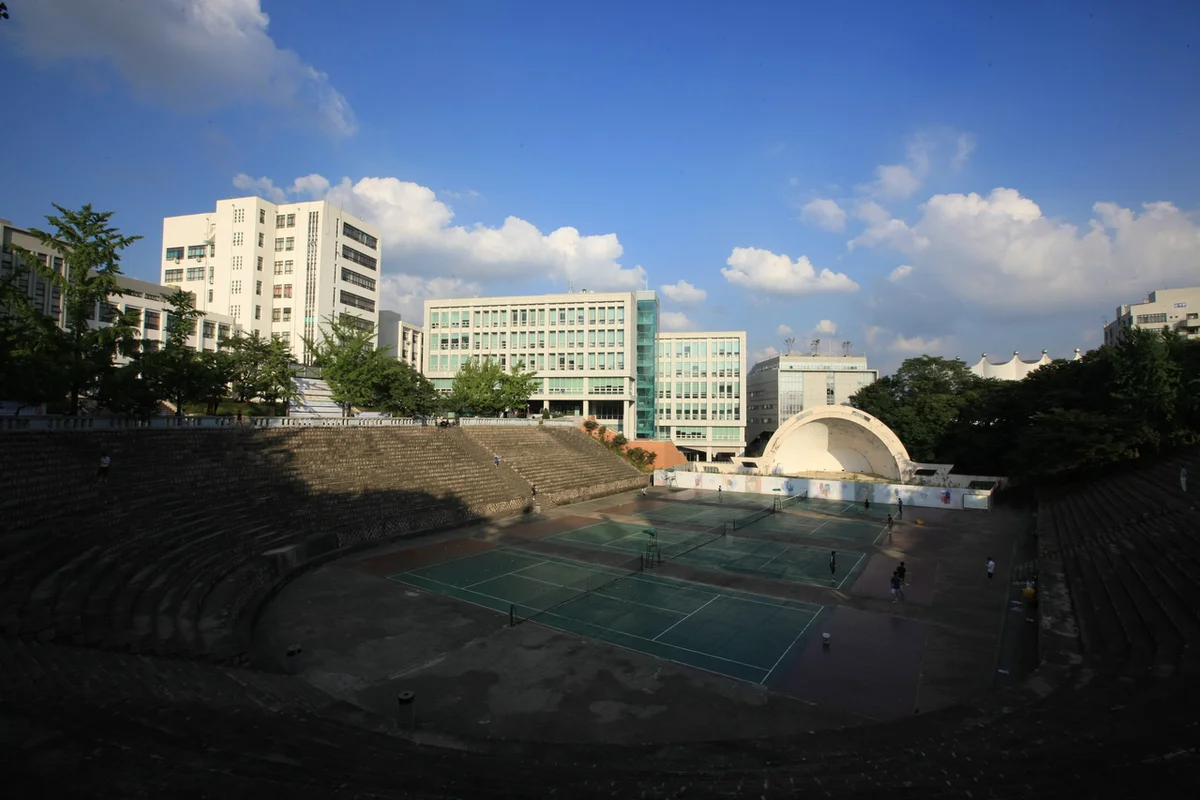 난지 캠핑장, 서울 캠핑장 추천의 시작점 - 서울캠핑 여행