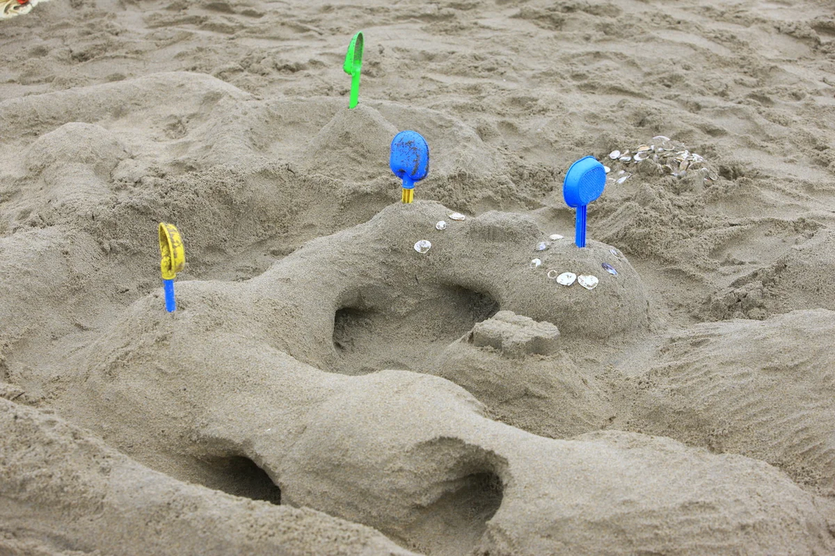 하조대해수욕장 - 양양여행 여행