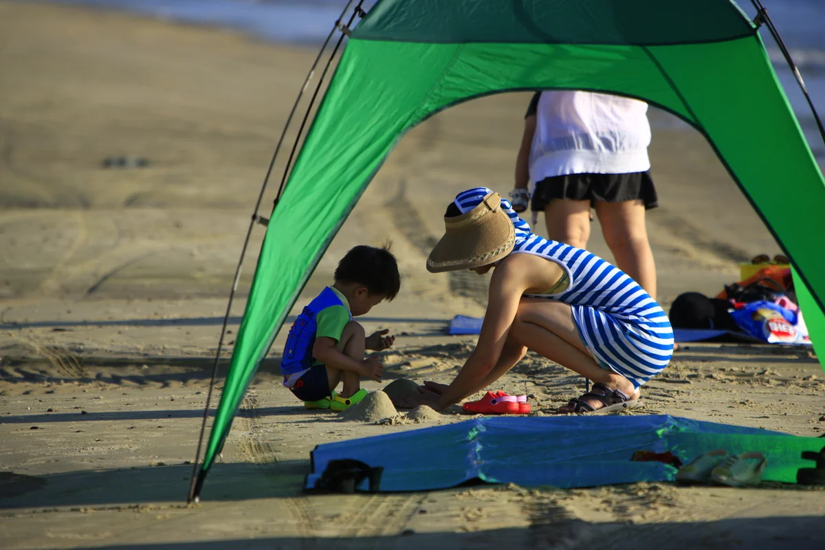 완주힐조타운 - 완주군 여행