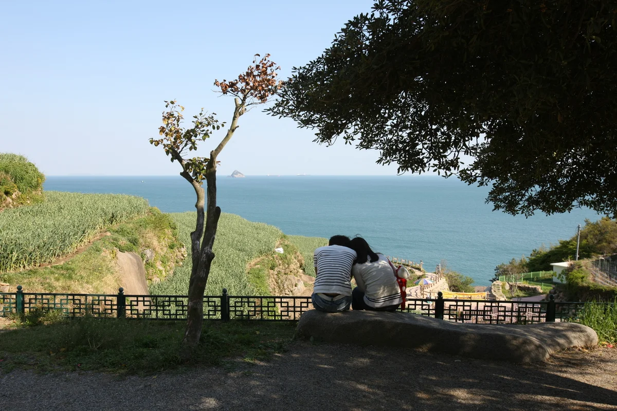 세종시 커플 여행 (출처 : 한국관광공사)
