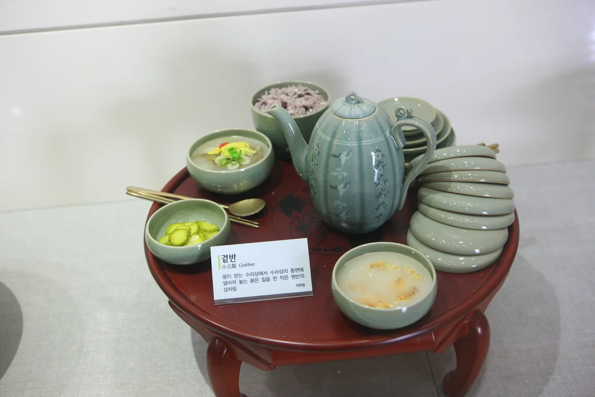 이천시 전시 (출처 : 한국관광공사)