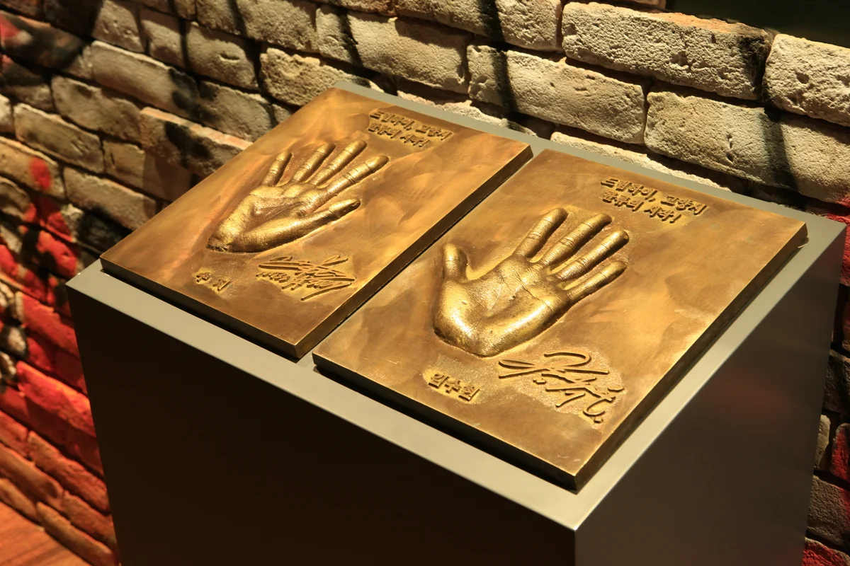 일산호수공원 - 고양여행 여행