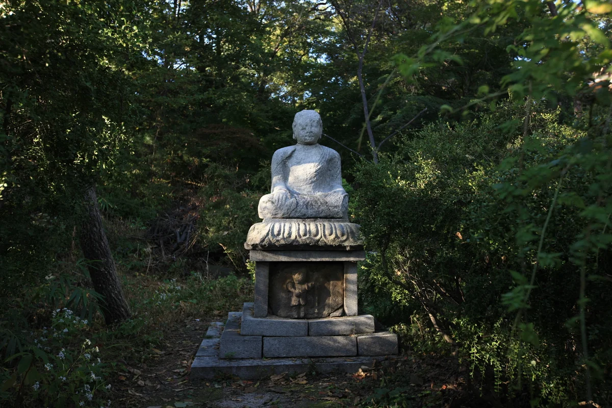 트릭아이뮤지엄 서울 - 합정미술관 여행