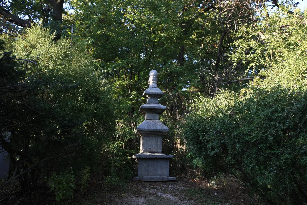 절두산순교성지 - 합정미술관 여행