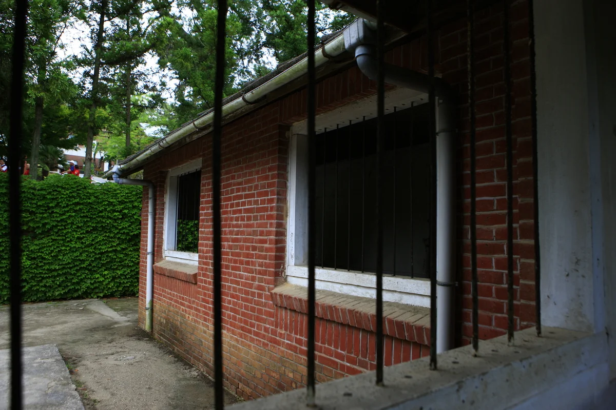 소록도 - 고흥여행 여행