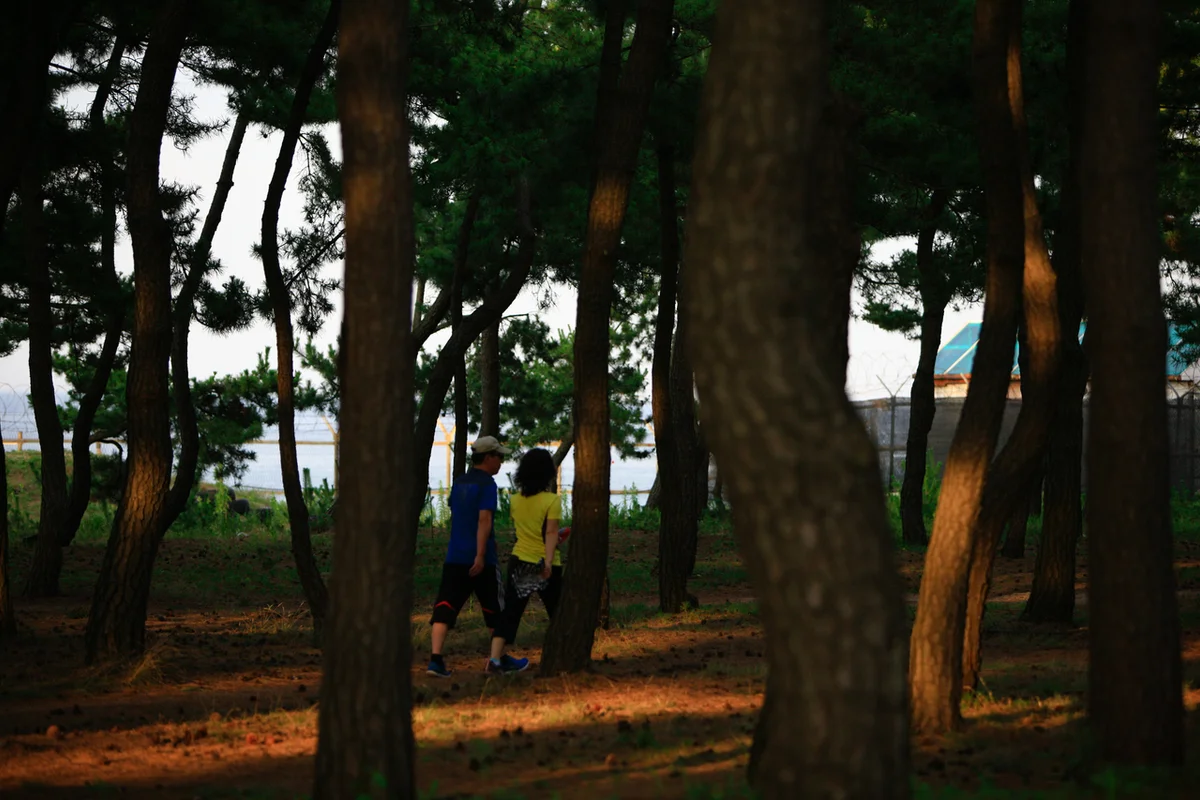 송정 미술관 (출처 : 한국관광공사)