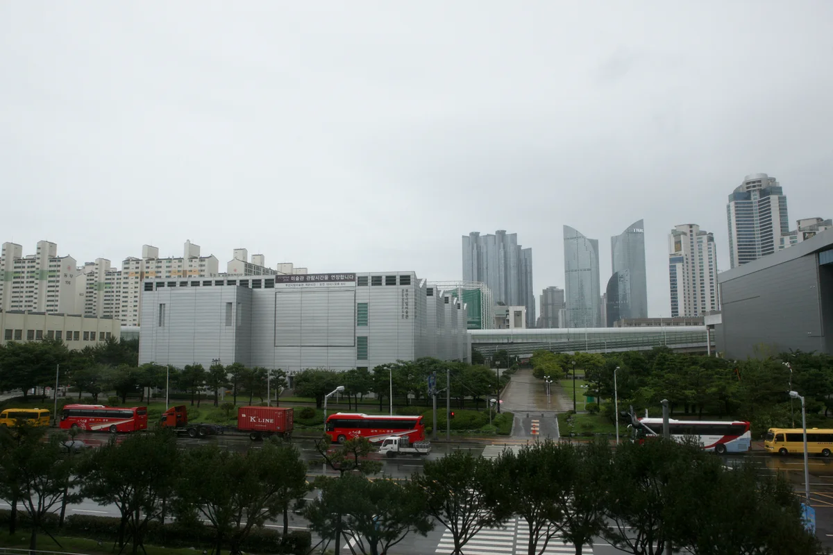 해마루 - 송정여행 여행