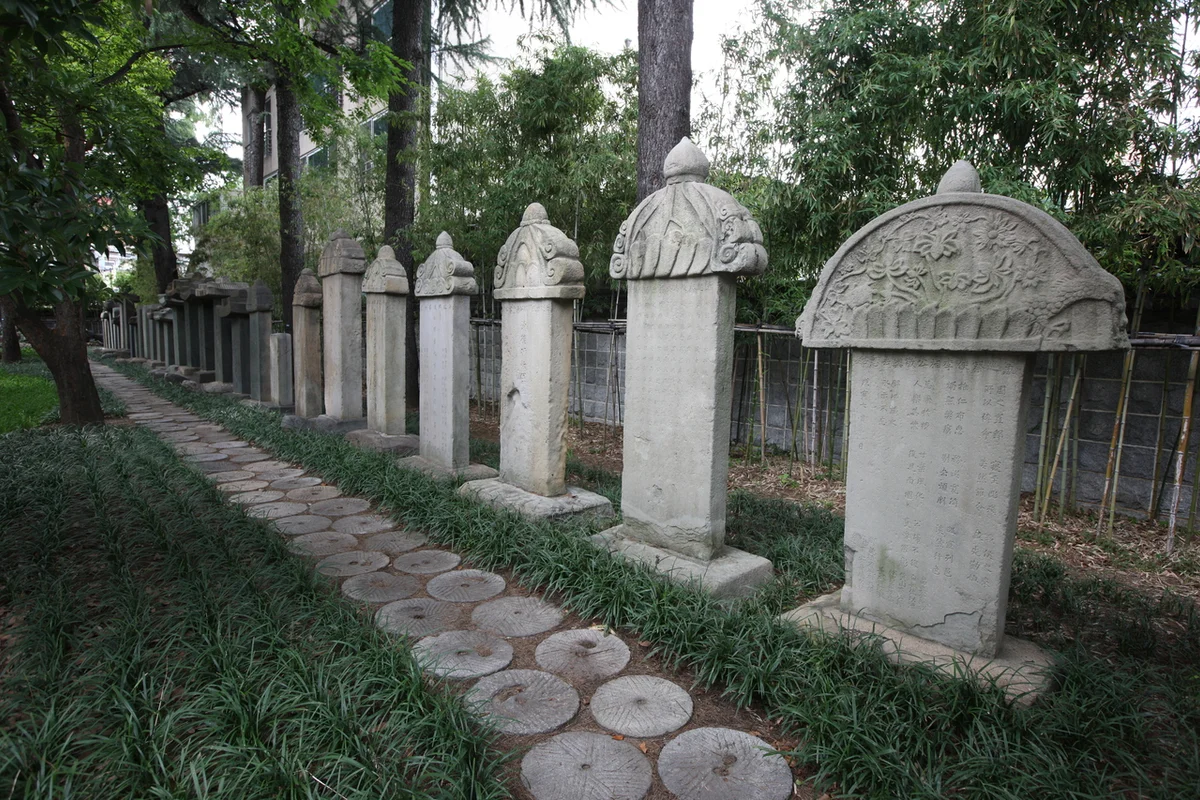 봉산문화거리 - 대구여행 여행