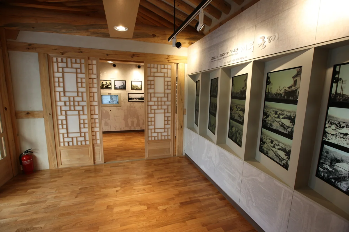 대구근대화거리: 도심 속 근대골목 템플스테이의 시작점 - 근대골목 여행