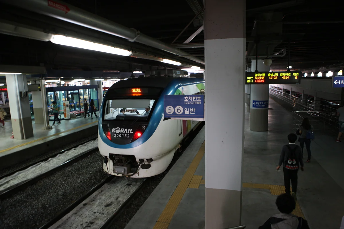 동대구역 아이와 가볼만한곳 (출처 : 한국관광공사)