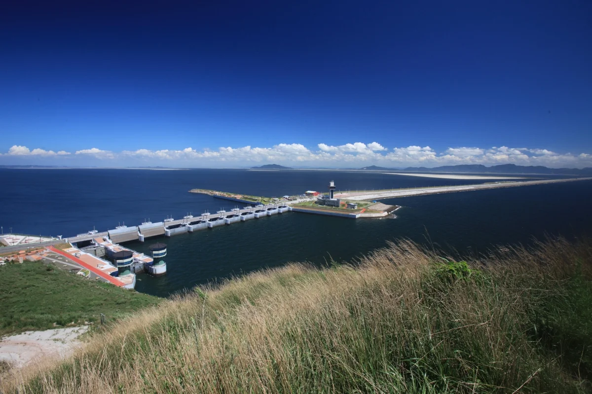 새만금 아쿠아리움 (출처 : 한국관광공사)