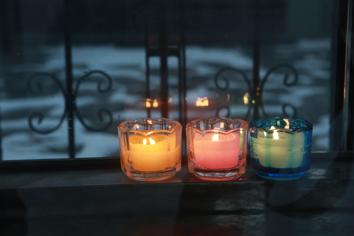 공세리성당 - 아산여행 여행