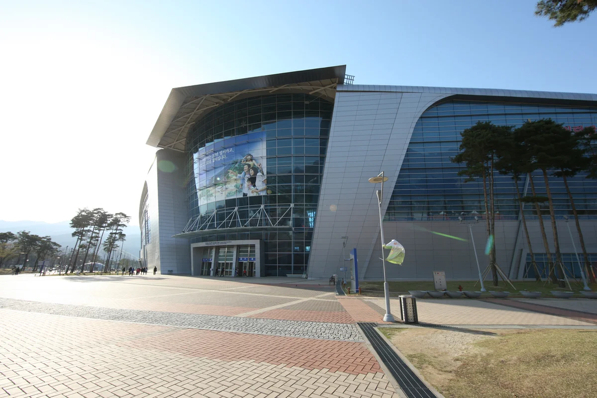 과천 가볼만한 곳: 국립과천과학관 - 과천여행 여행