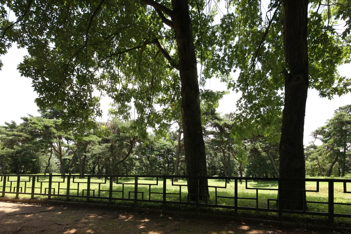 부소산성 - 부여여행 여행