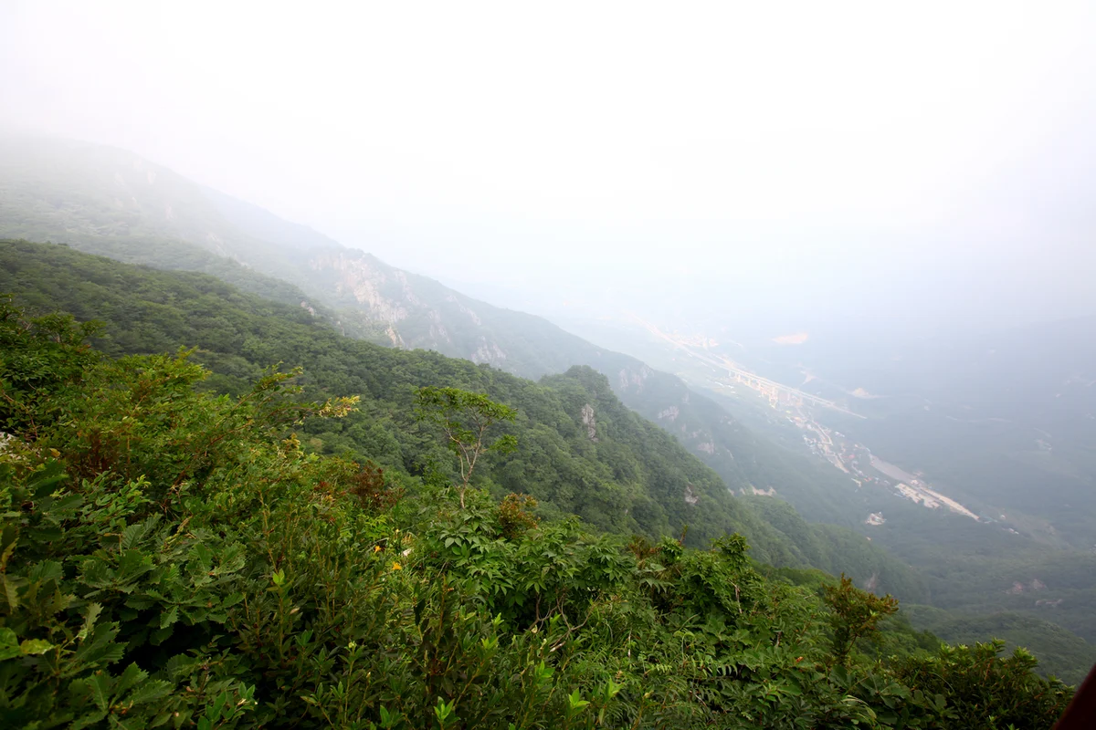 영남알프스 갈만한곳 (출처 : 한국관광공사)
