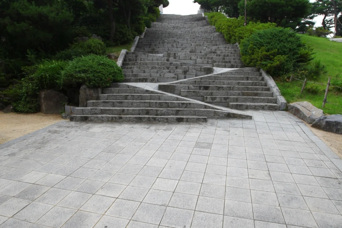 영남루 - 밀양여행 여행