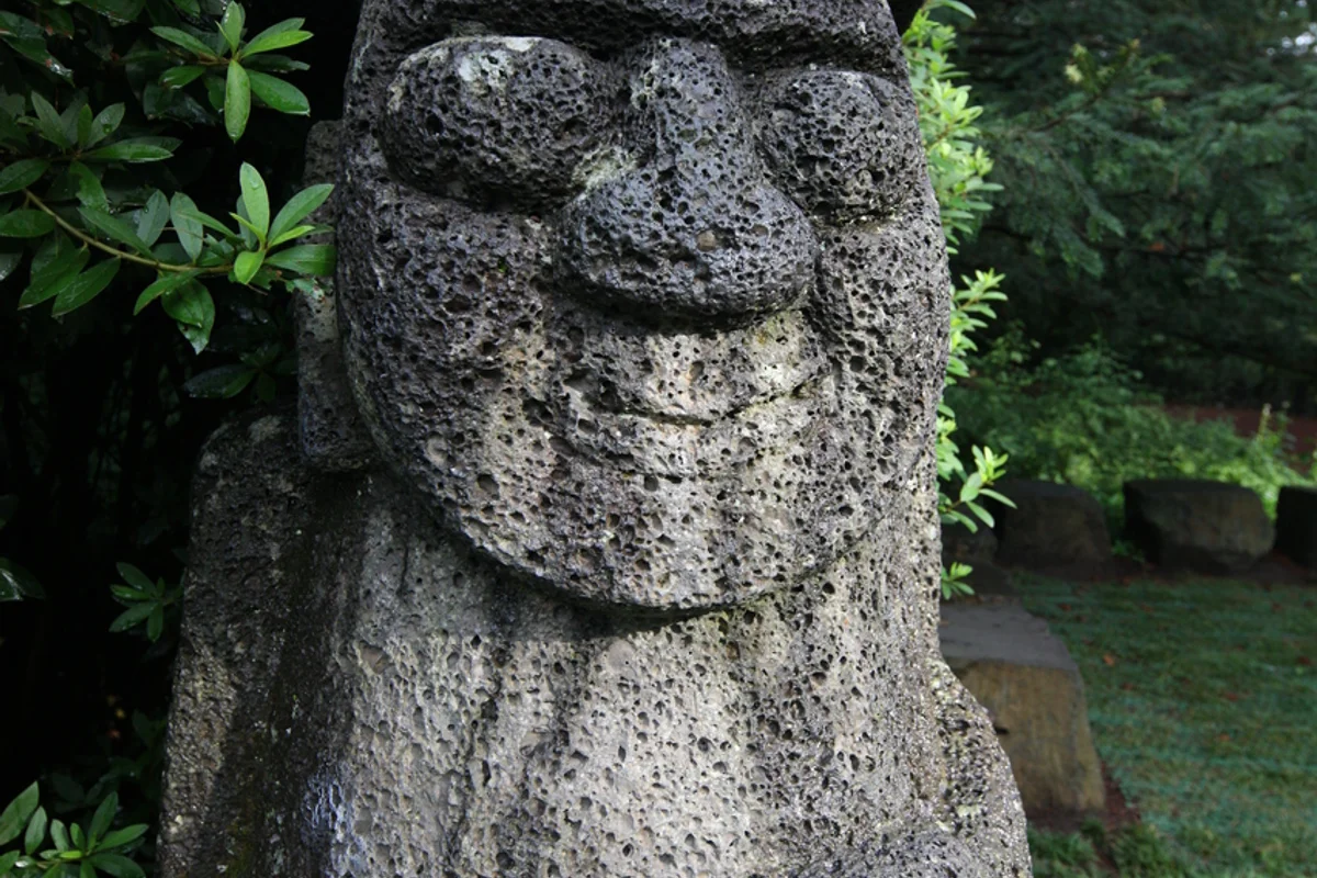 비자림 - 6월제주도여행 여행