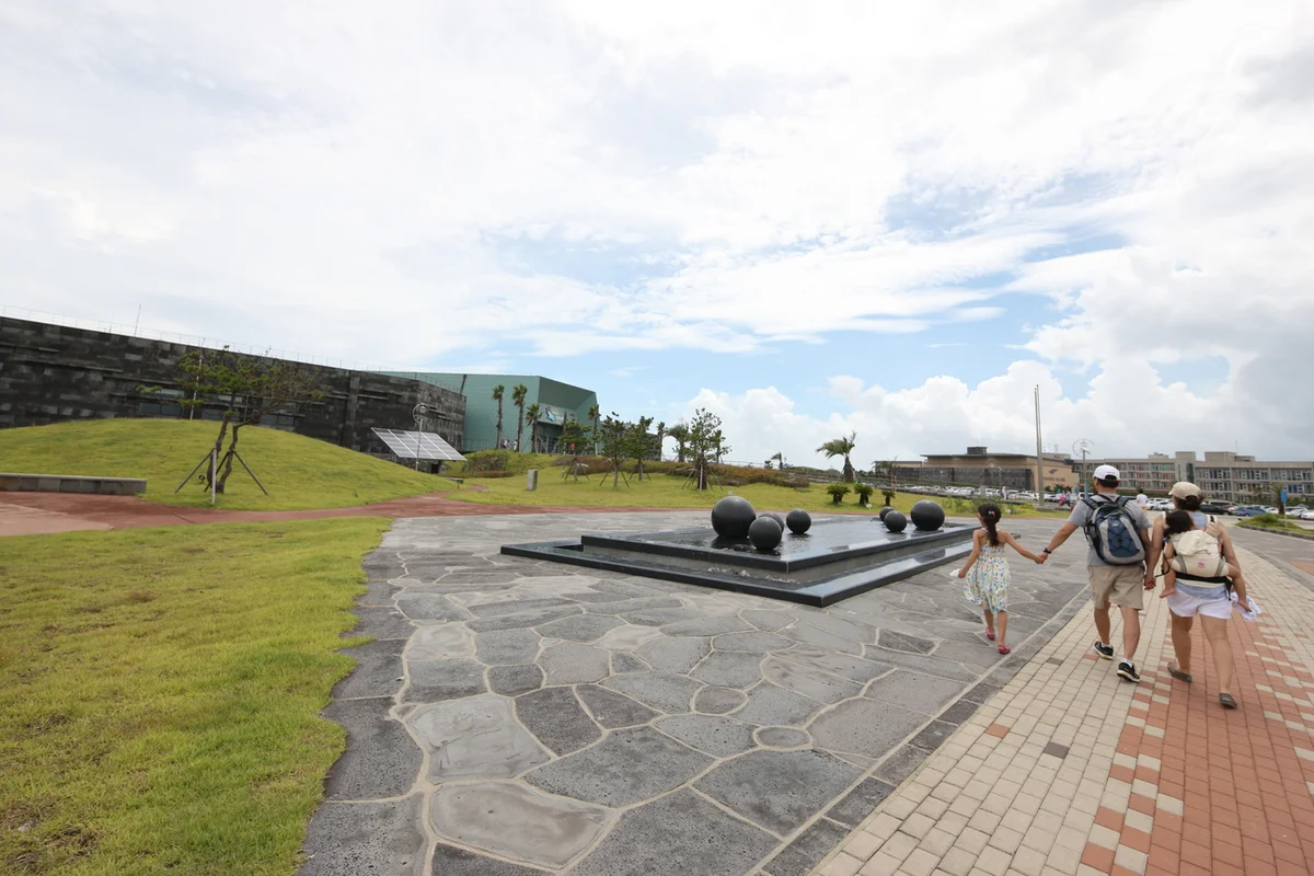 아쿠아플라넷 제주 - 아쿠아플라넷 여행