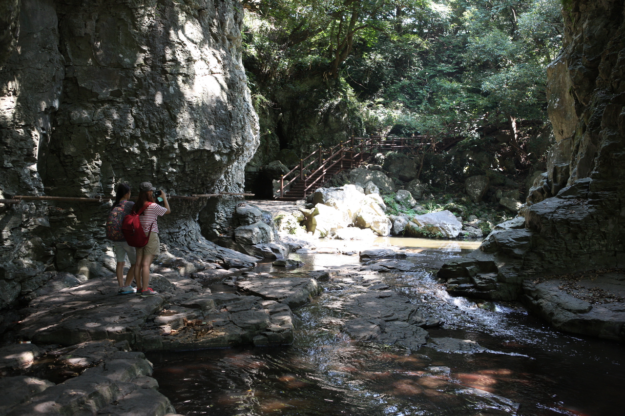 안덕 핫플 (출처 : 한국관광공사)