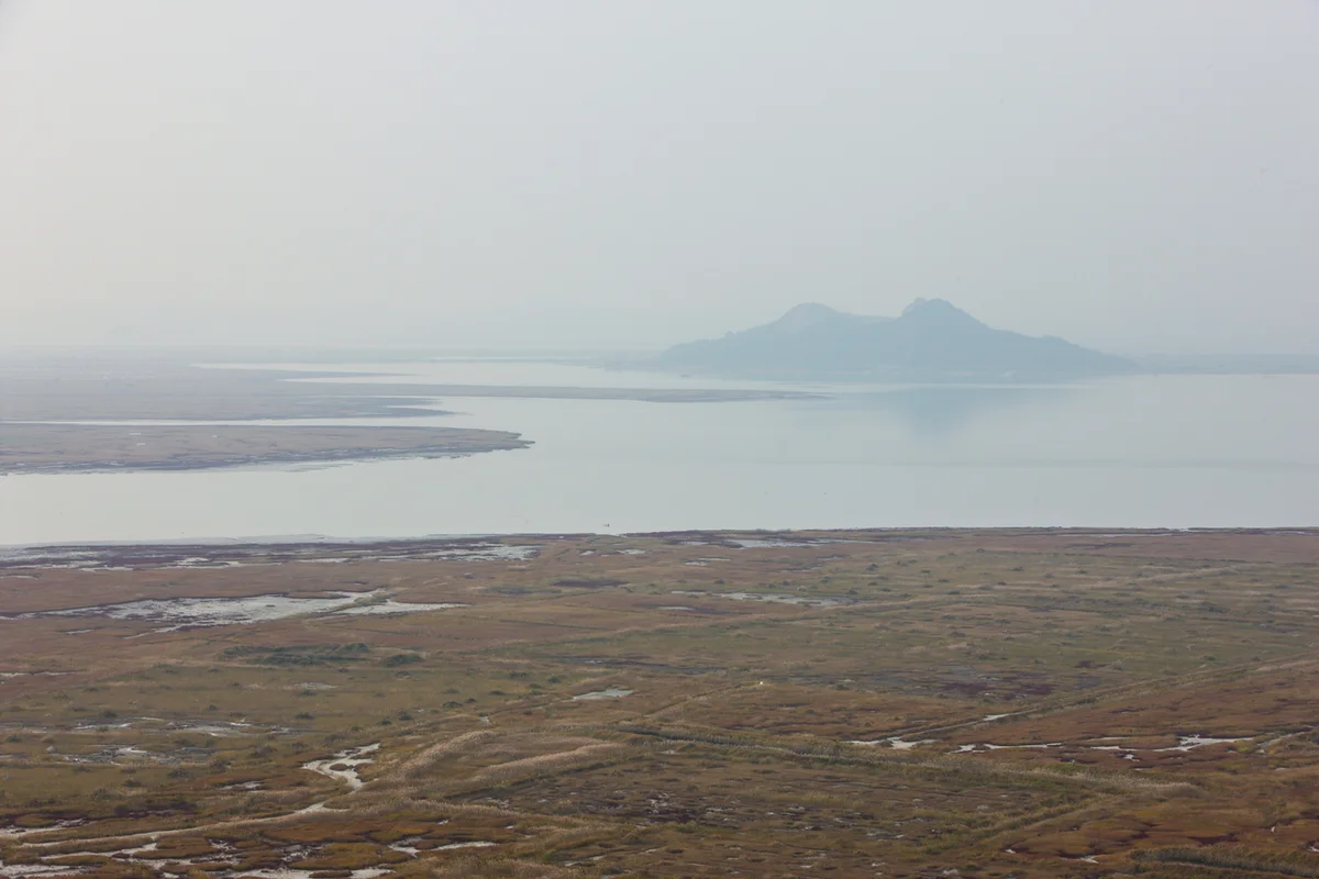 시화호 - 시흥수상레저 여행