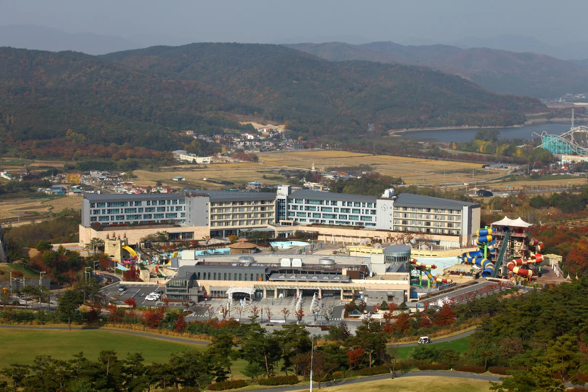 경주루지월드 - 경주여행 여행