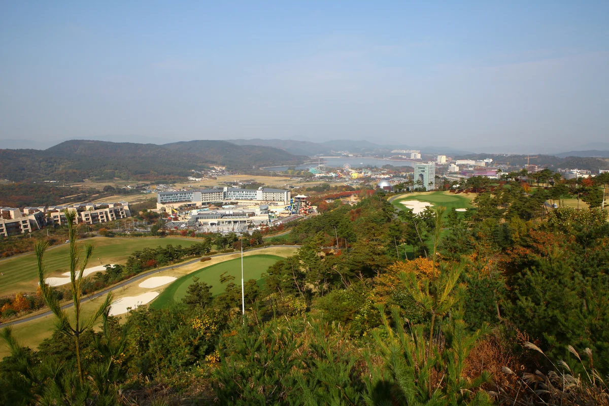 추억의달동네 - 경주여행 여행