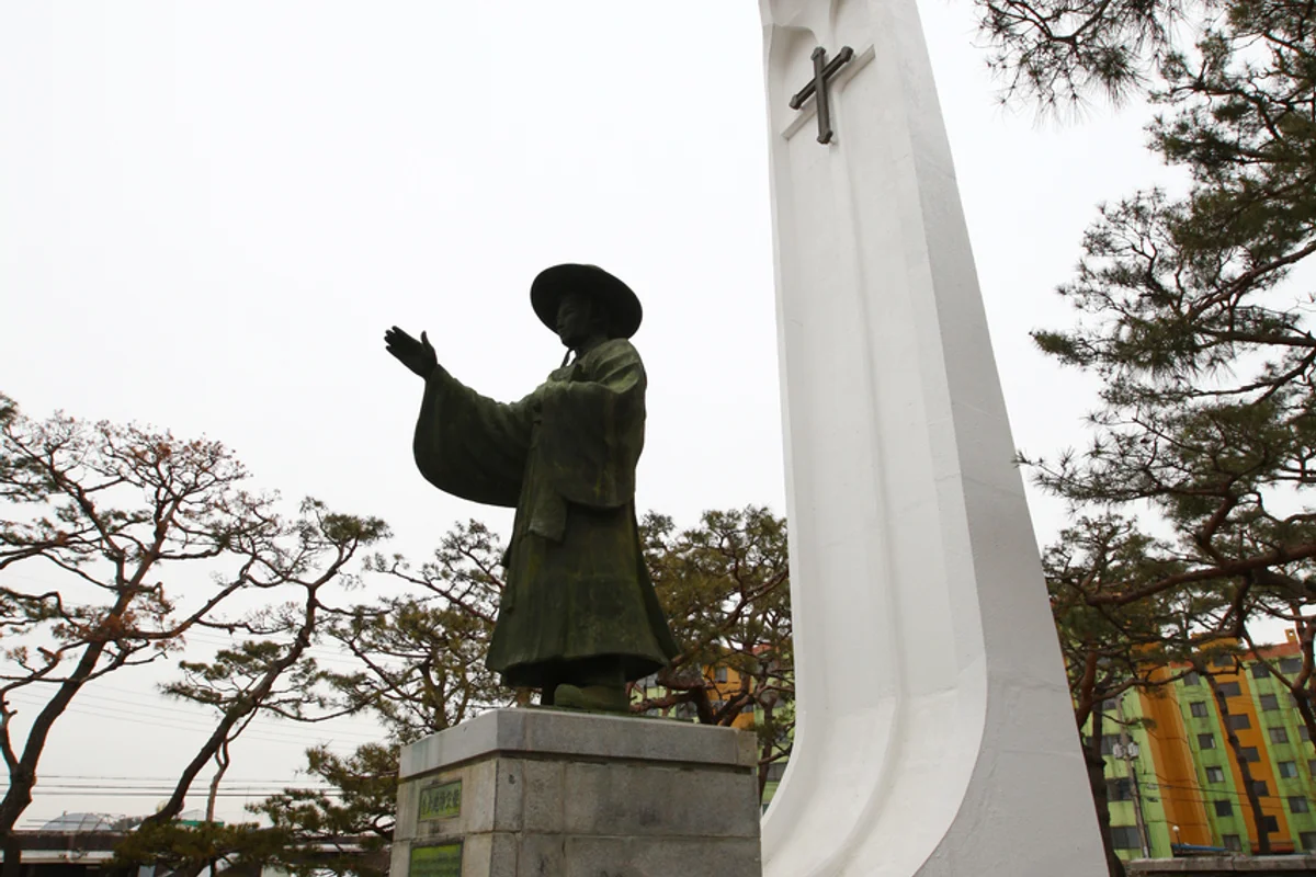 당진 가볼만한곳: 아미미술관 - 당진여행 여행