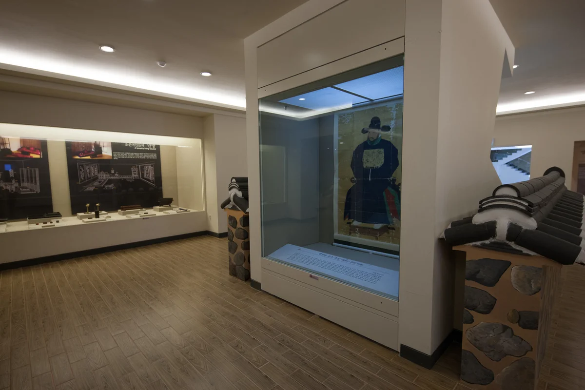 양동마을문화관 - 경주여행 여행