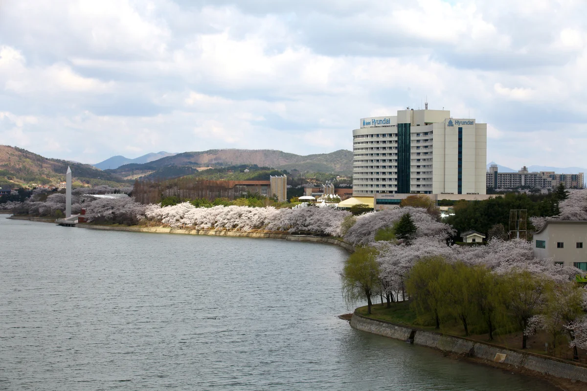 울산대공원아쿠아시스 - 울산여행 여행