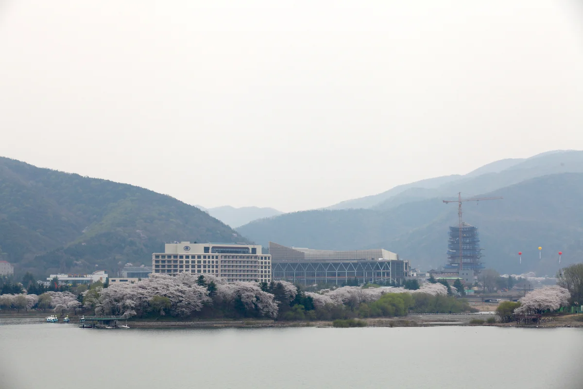 죽변항 호텔 추천 (출처 : 한국관광공사)