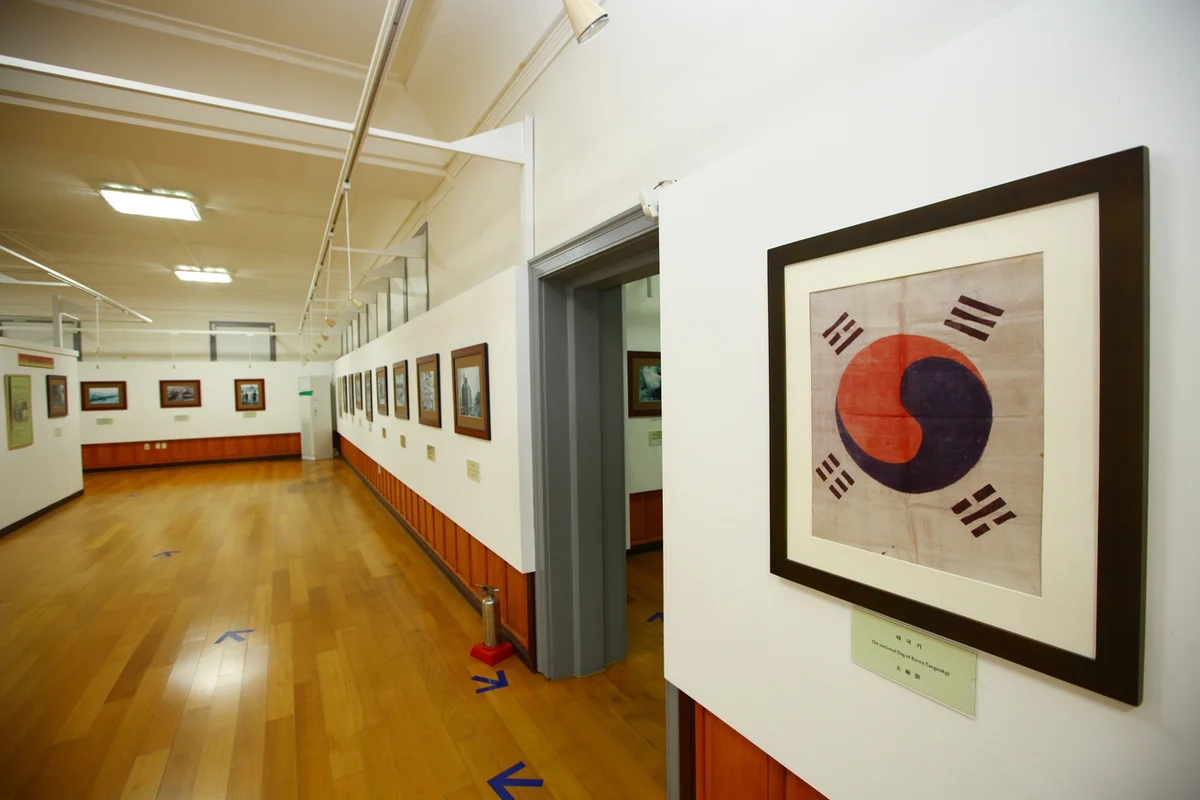 목포근대역사관 가볼만한곳 (출처 : 한국관광공사)