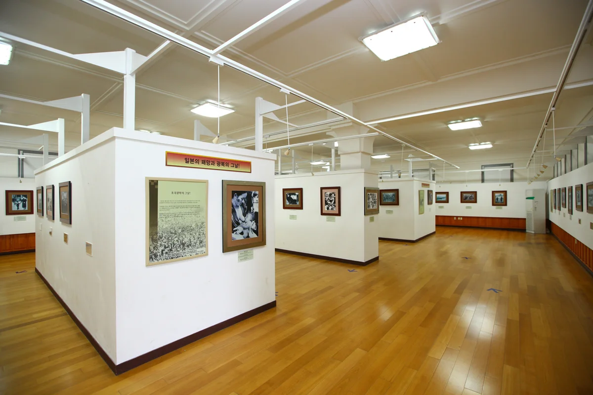 목포근대역사관 1관 - 목포여행 여행