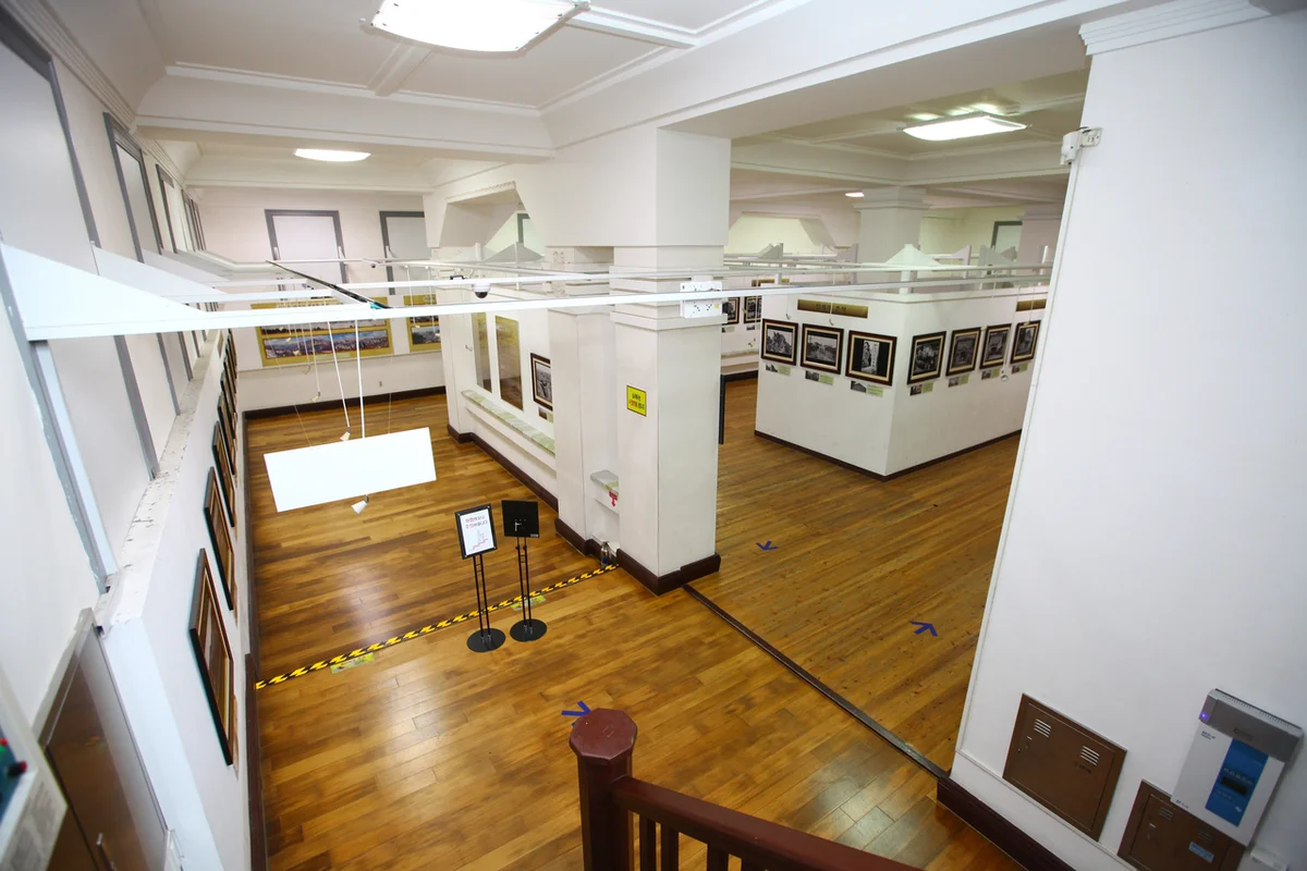 성옥기념관 - 목포여행 여행