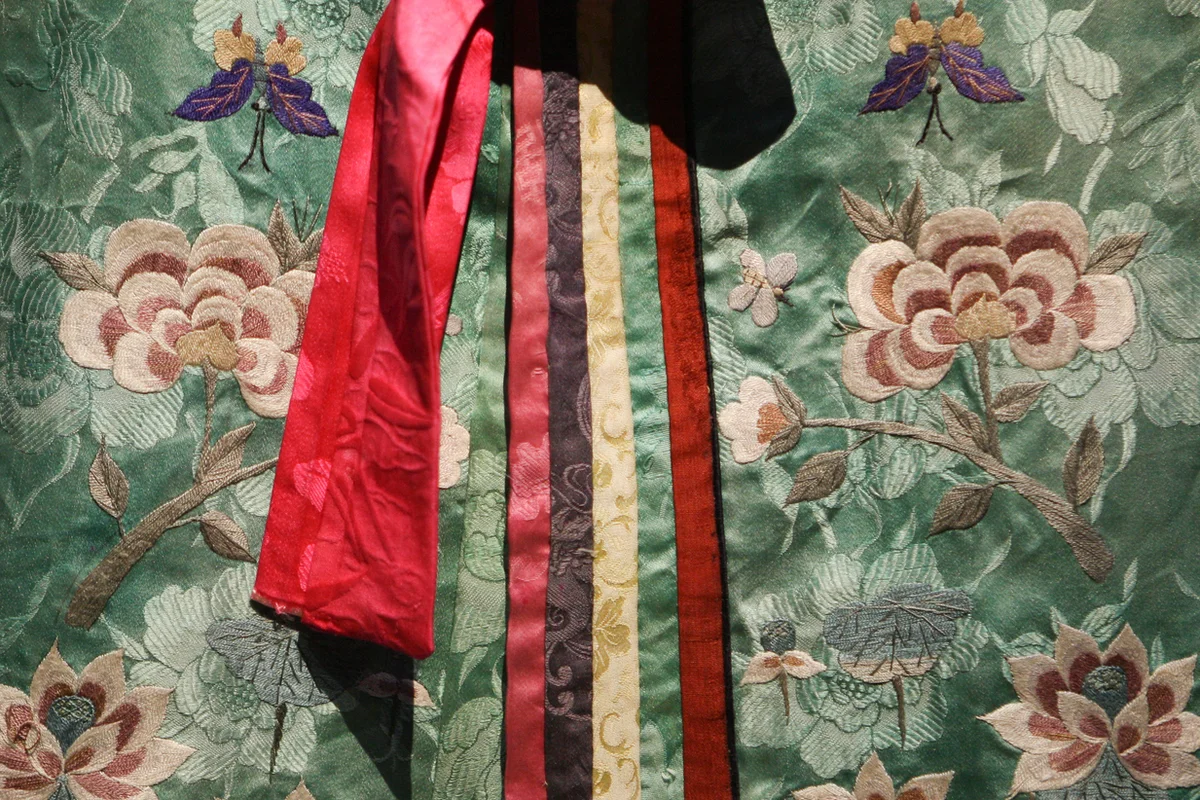 국립대구박물관 그리고 수성구 박물관 - 수성구 여행