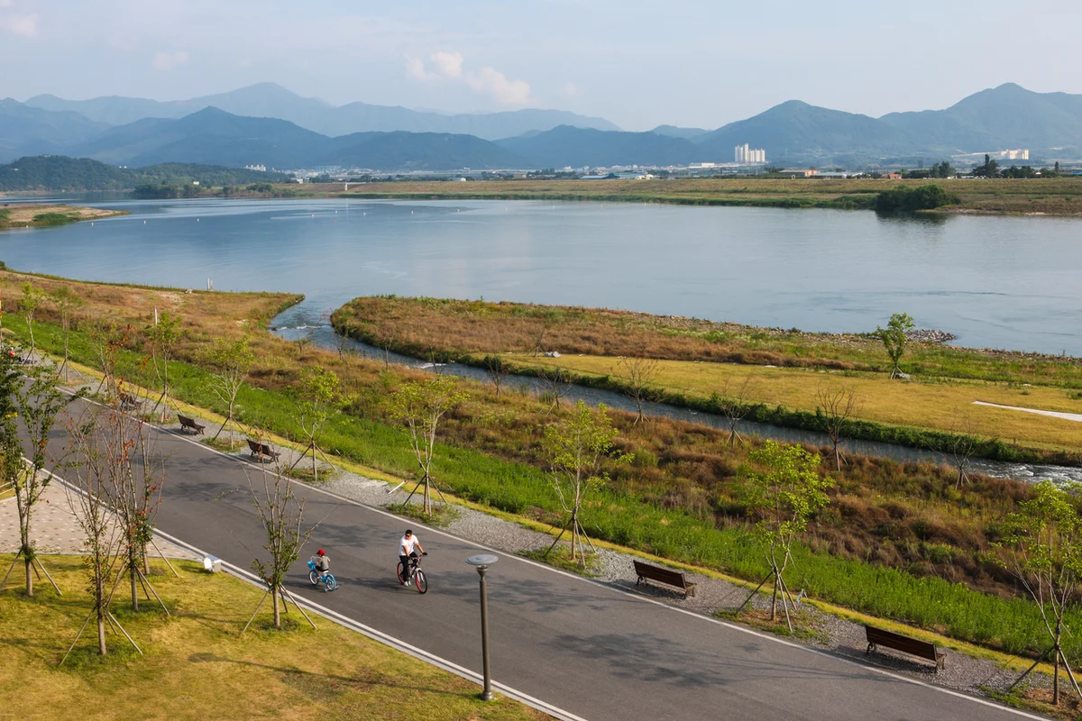 대구 서울 (출처 : 한국관광공사)