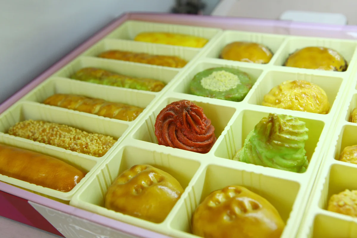 소백산풍기온천리조트 - 영주시 여행